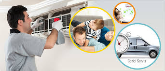 Botancı Klima Tamir ve Bakım Servisi 0532 691 5640